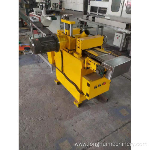 Brake pad grooving machine for sale